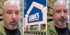 Customer blasts Lowe's when he discovers moldy lumber