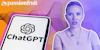 picture of scarlett johansson next to a chatgpt logo and a passionfruit logo