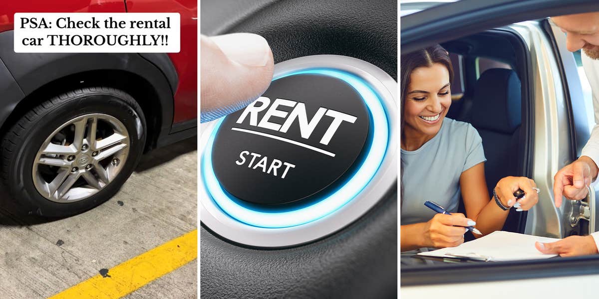 5 Car Rental Horror Stories That Will Make You Think Twice