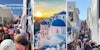 Traveler exposes what Santorini is really like, says you should skip it and go here instead