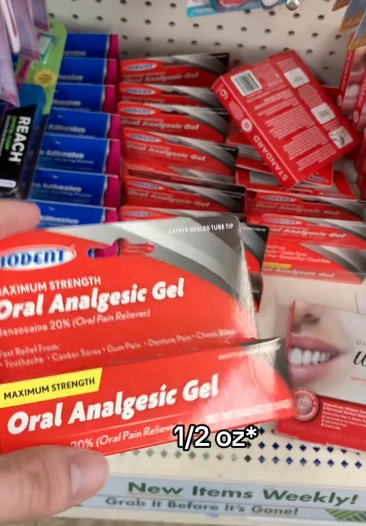 5 Medications You Should Get at Dollar Tree