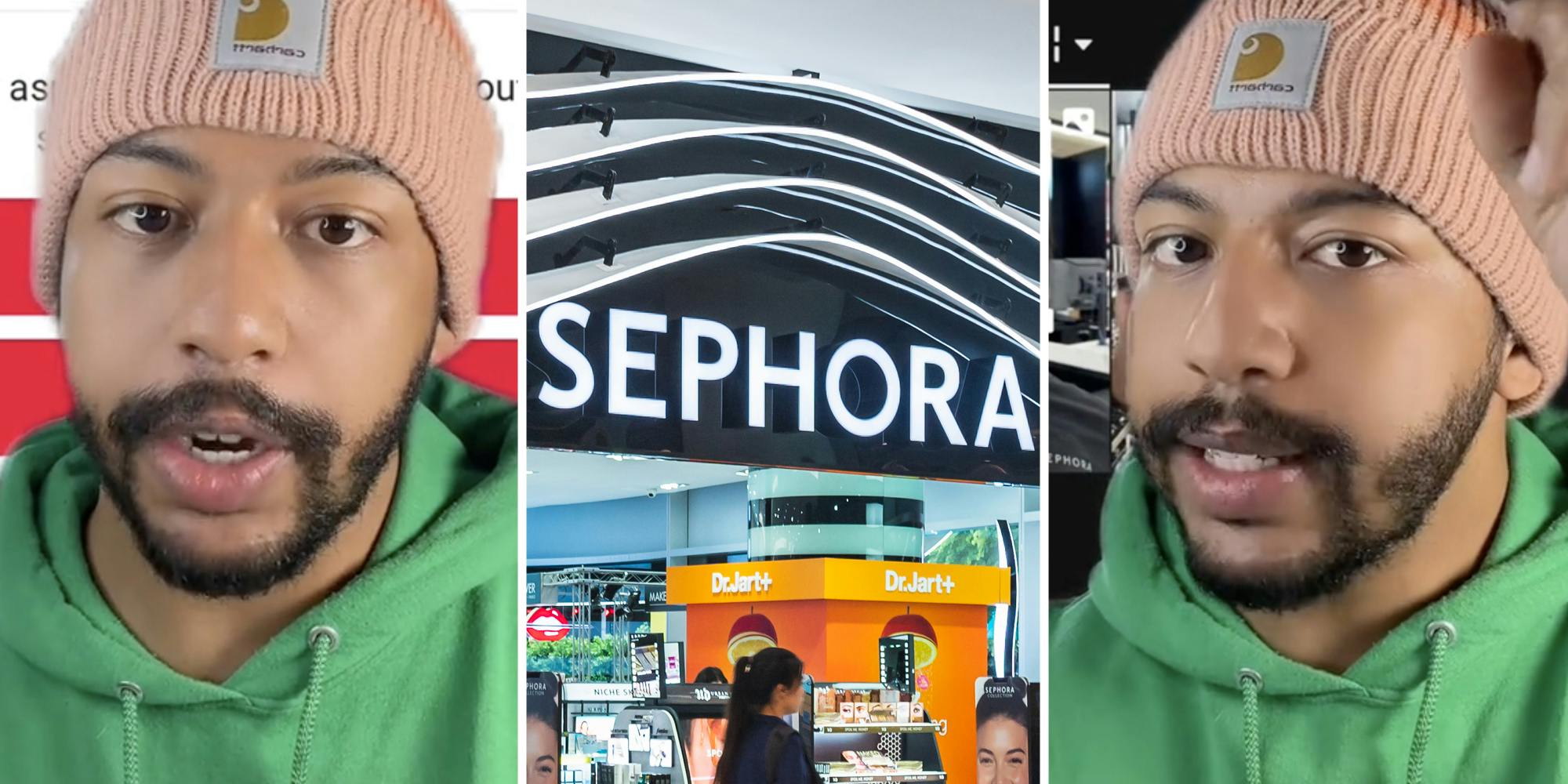 ‘I almost fell for it’: Expert issues warning on Sephora gift card ‘scam’