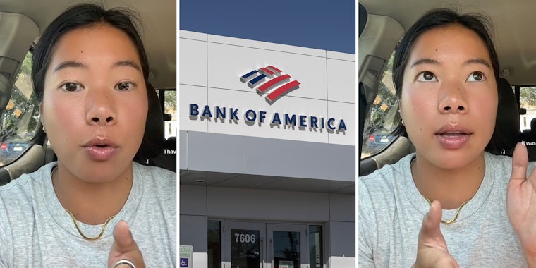 Woman shares trick for paying off a car loan