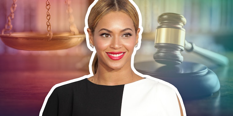 Judge rules New Hampshire law that didn't let teacher show students Beyoncé video unconstitutional