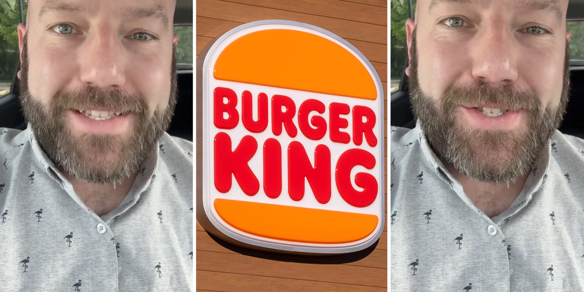McDonald's Expert Weighs 5 Combo Meal Against Burger King's