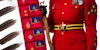 Canadian police get backlash for uniform that looks like Native headdress