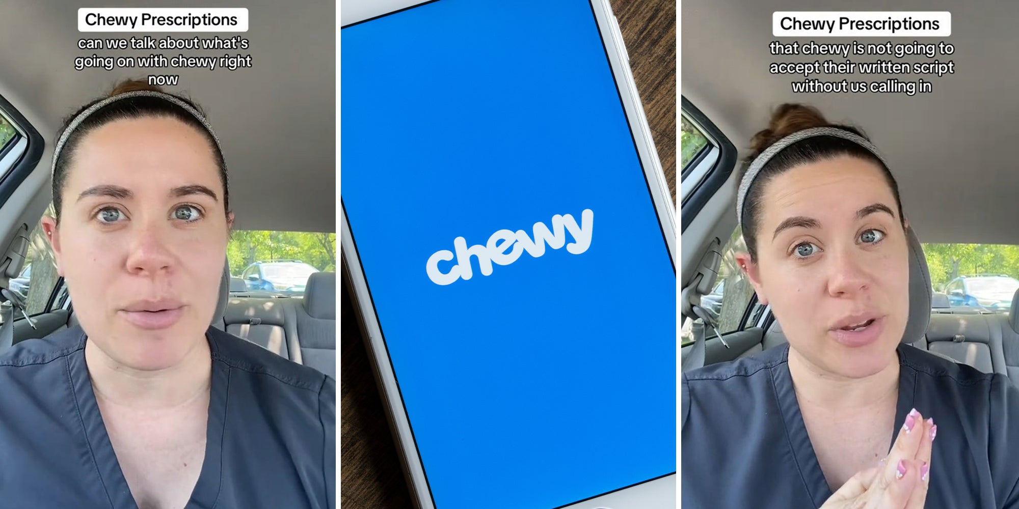 Expert says Chewy is using this trick to steal your information