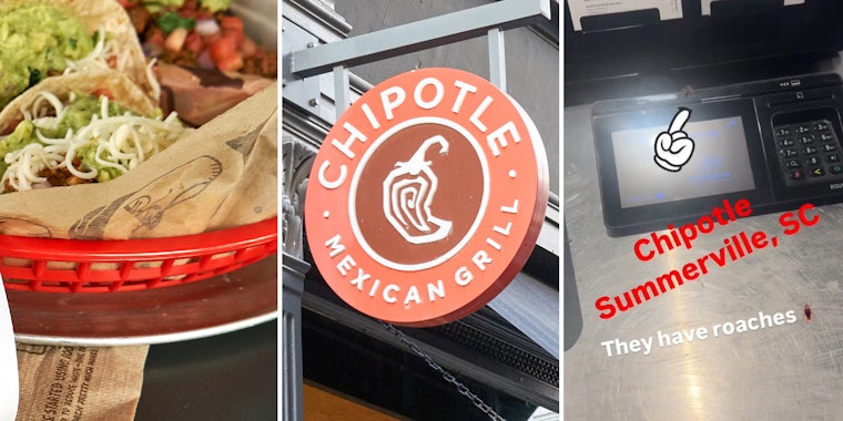 Woman gets refund for Chipotle bowl after it’s already made