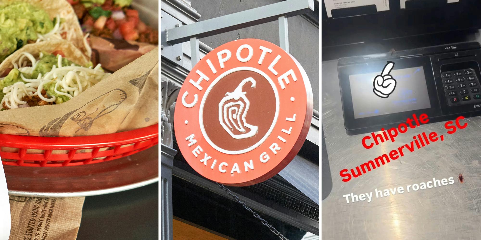 Woman gets refund for Chipotle bowl after it’s already made