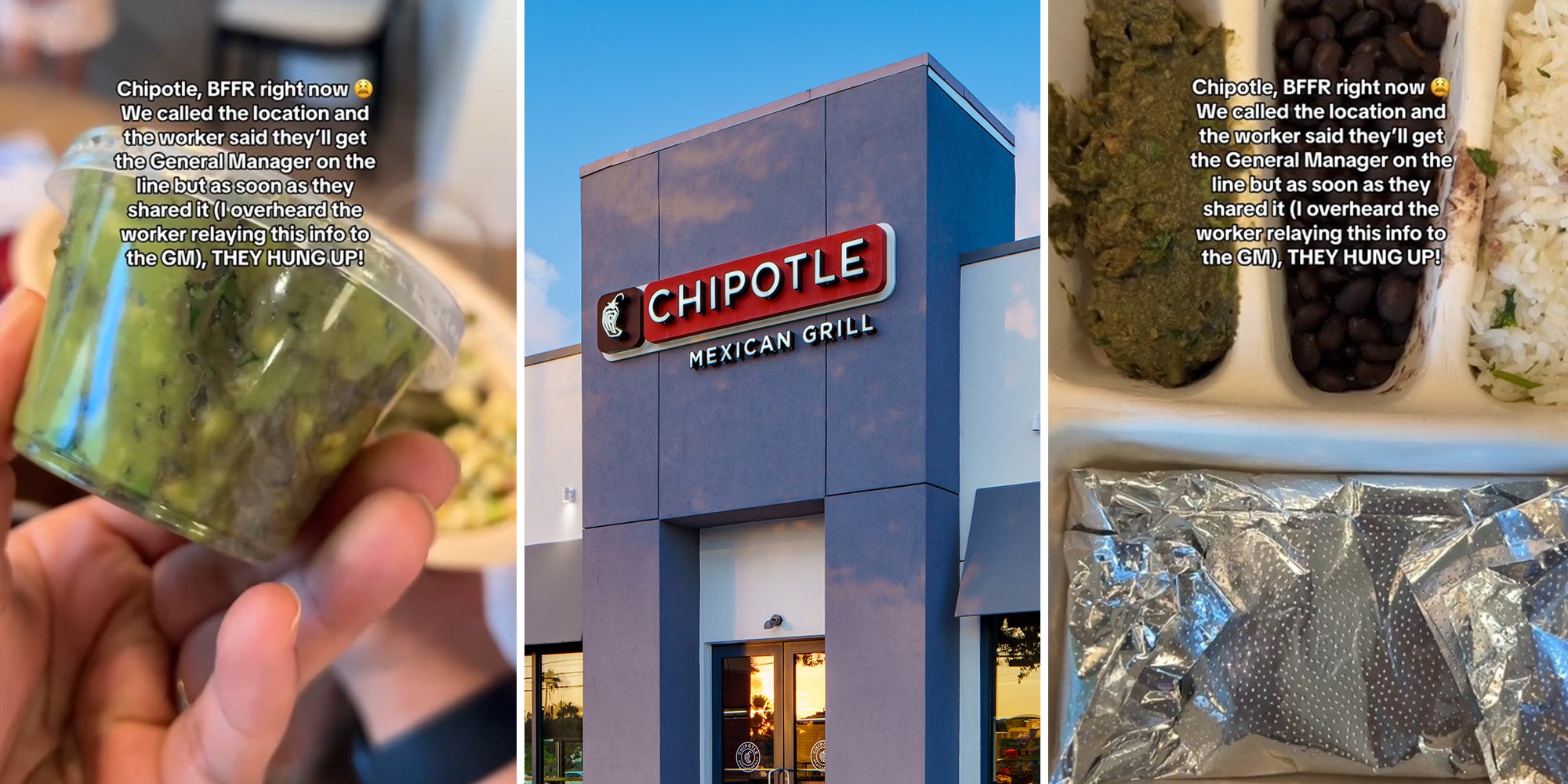 Is Brown Guac at Chipotle Safe To Eat?