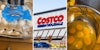 Costco shopper warns you should always crack eggs in a separate bowl after finding something strange