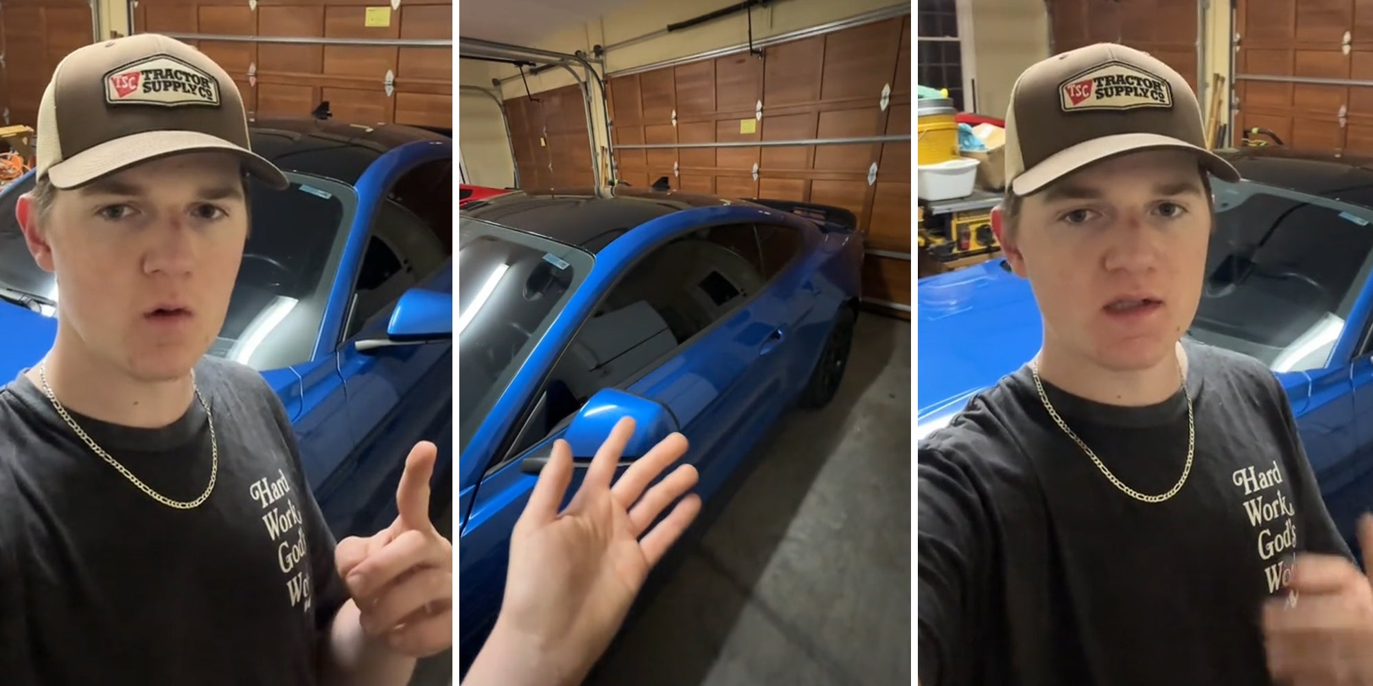 Driver gets his windows tinted. There’s just one problem all customers should know