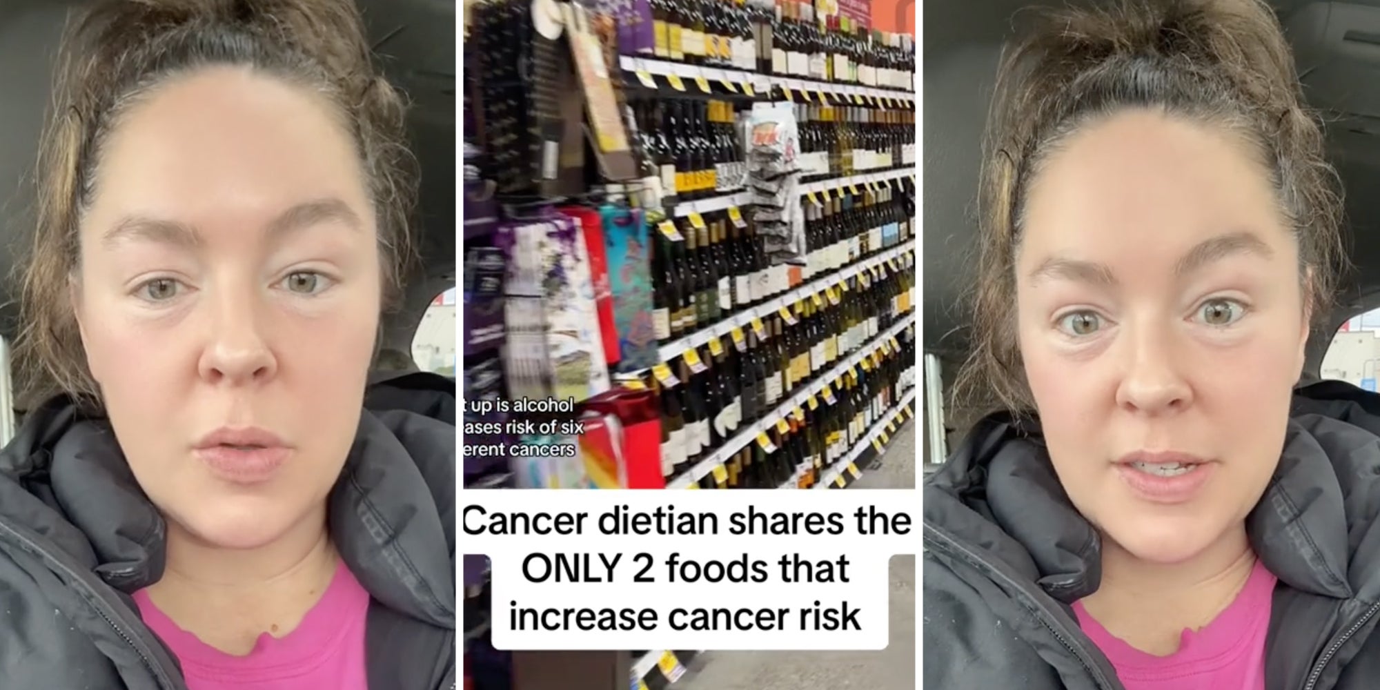 Which 2 Foods Increase Your Risk of Cancer? - Vimarsana News