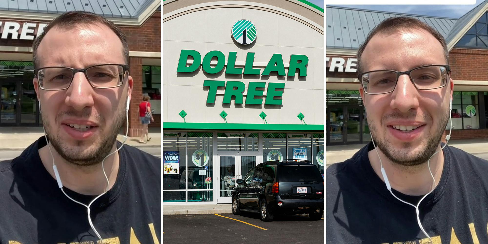 ‘This is the best product Dollar Tree has. I use it myself’: Pharmacist shares which medications you should buy from Dollar Tree, which you should avoid