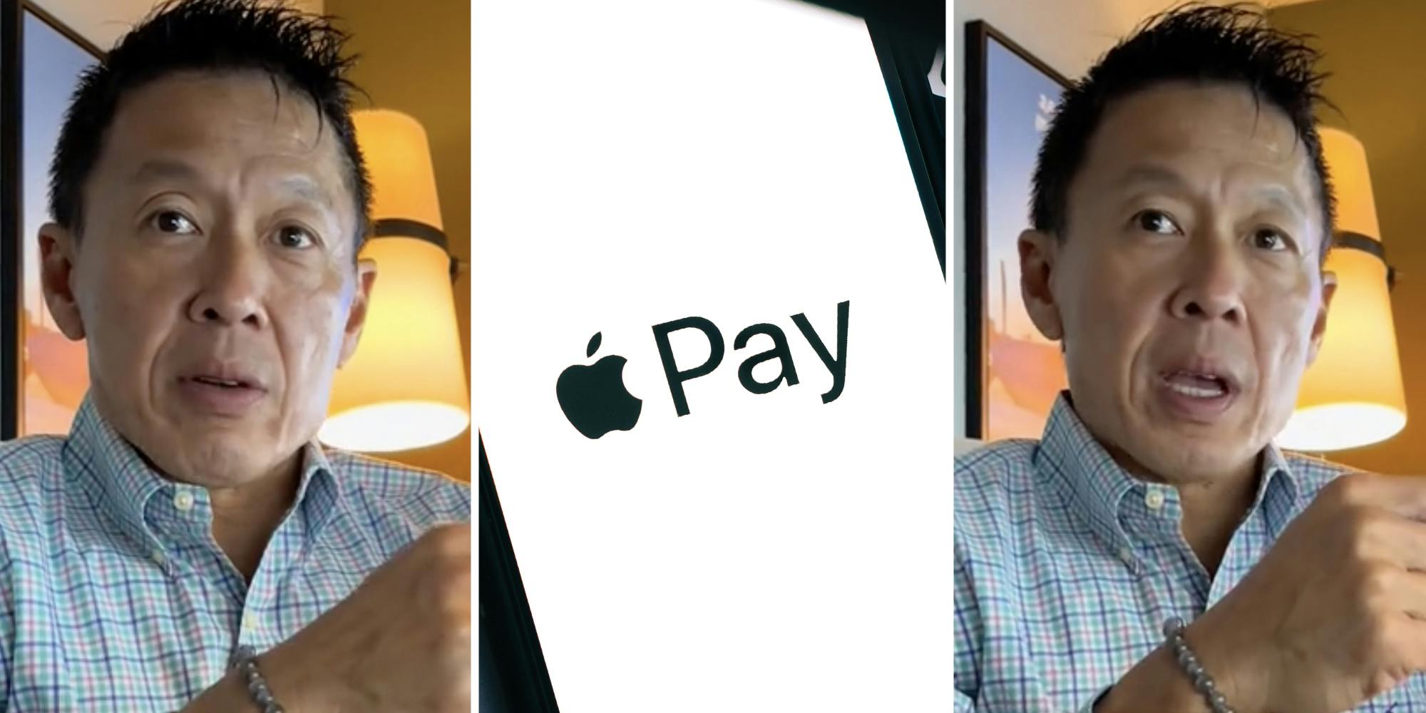 Is It Safe To Link Your Bank Account To Apple Pay 