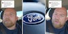 Mechanic claims Ford is recommending the wrong oil to its customers at the dealership