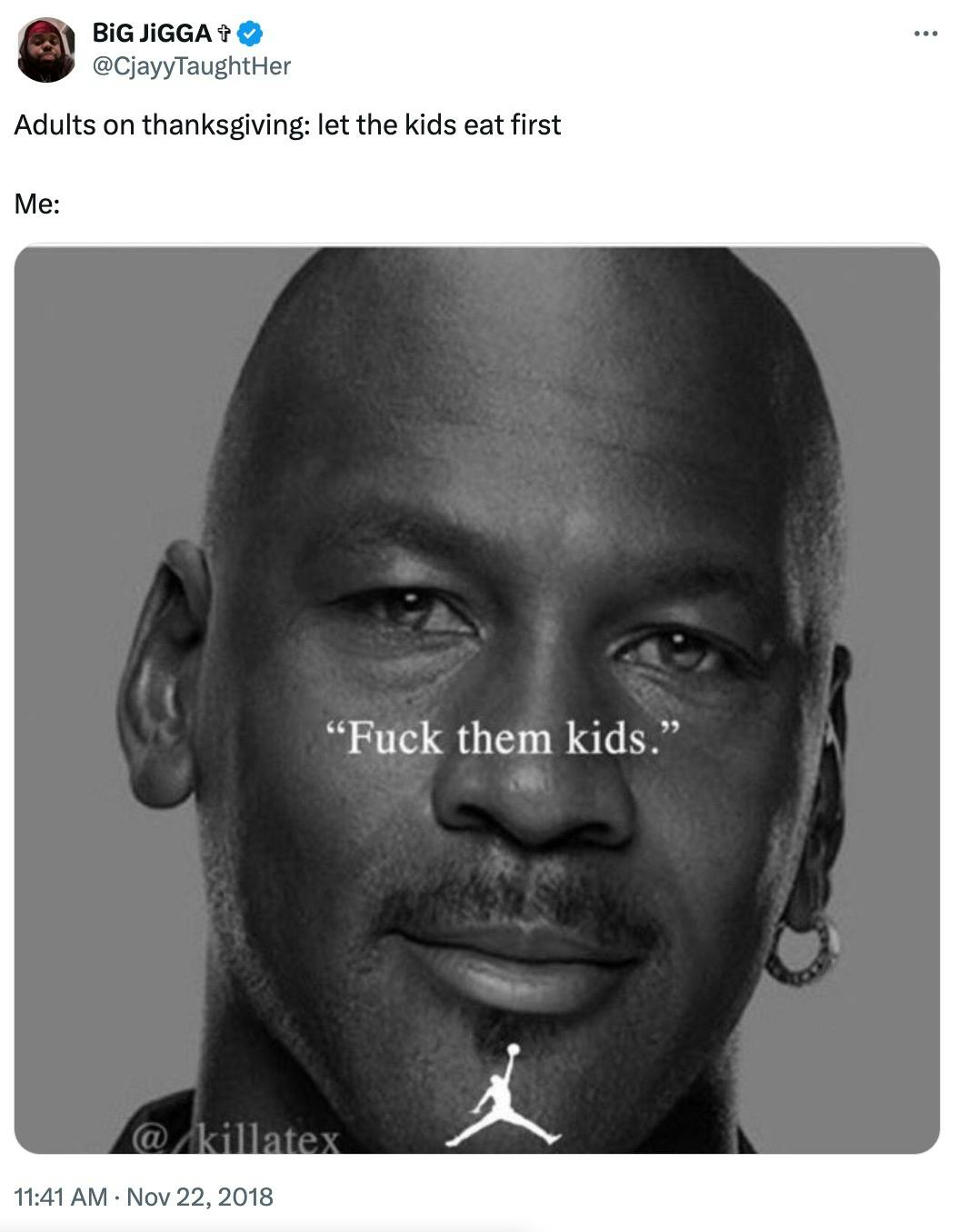 'Fuck Them Kids' Meme, Explained