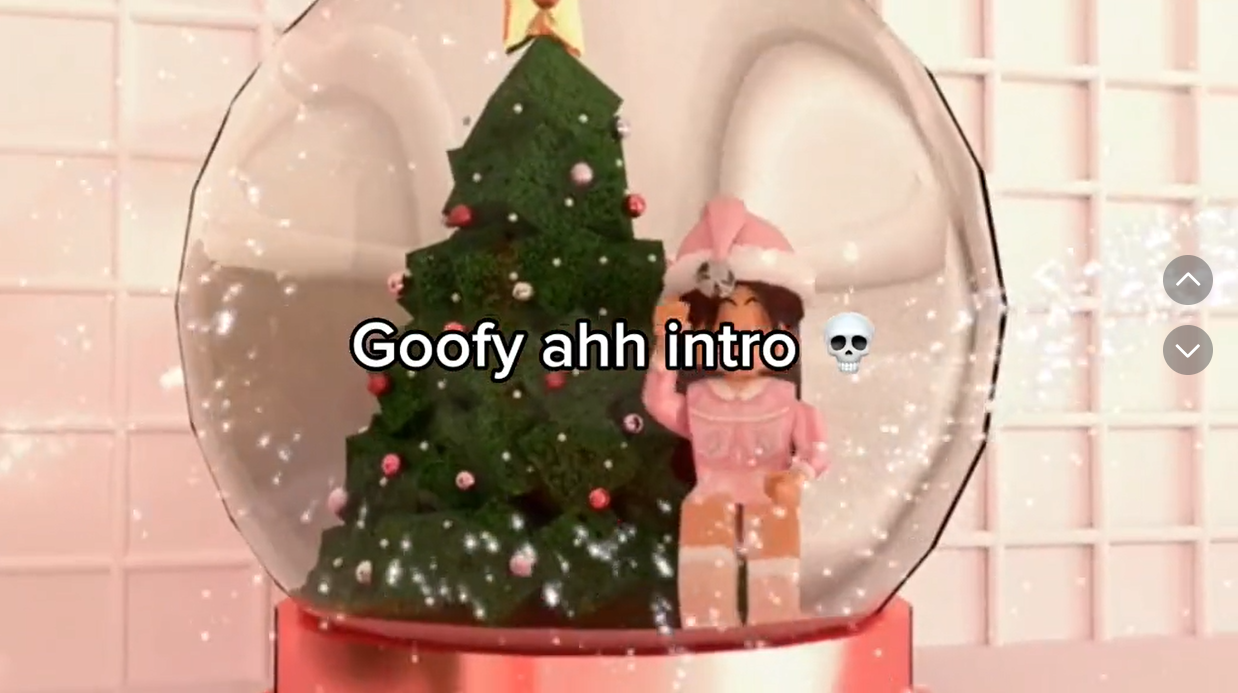 What Does Goofy Ahh Mean And Where Did It Come From What Does Goofy Ahh Mean And Where Did It Come From