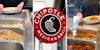 Chipotle customer walks out mid-order after worker gives him ‘half’ scoops