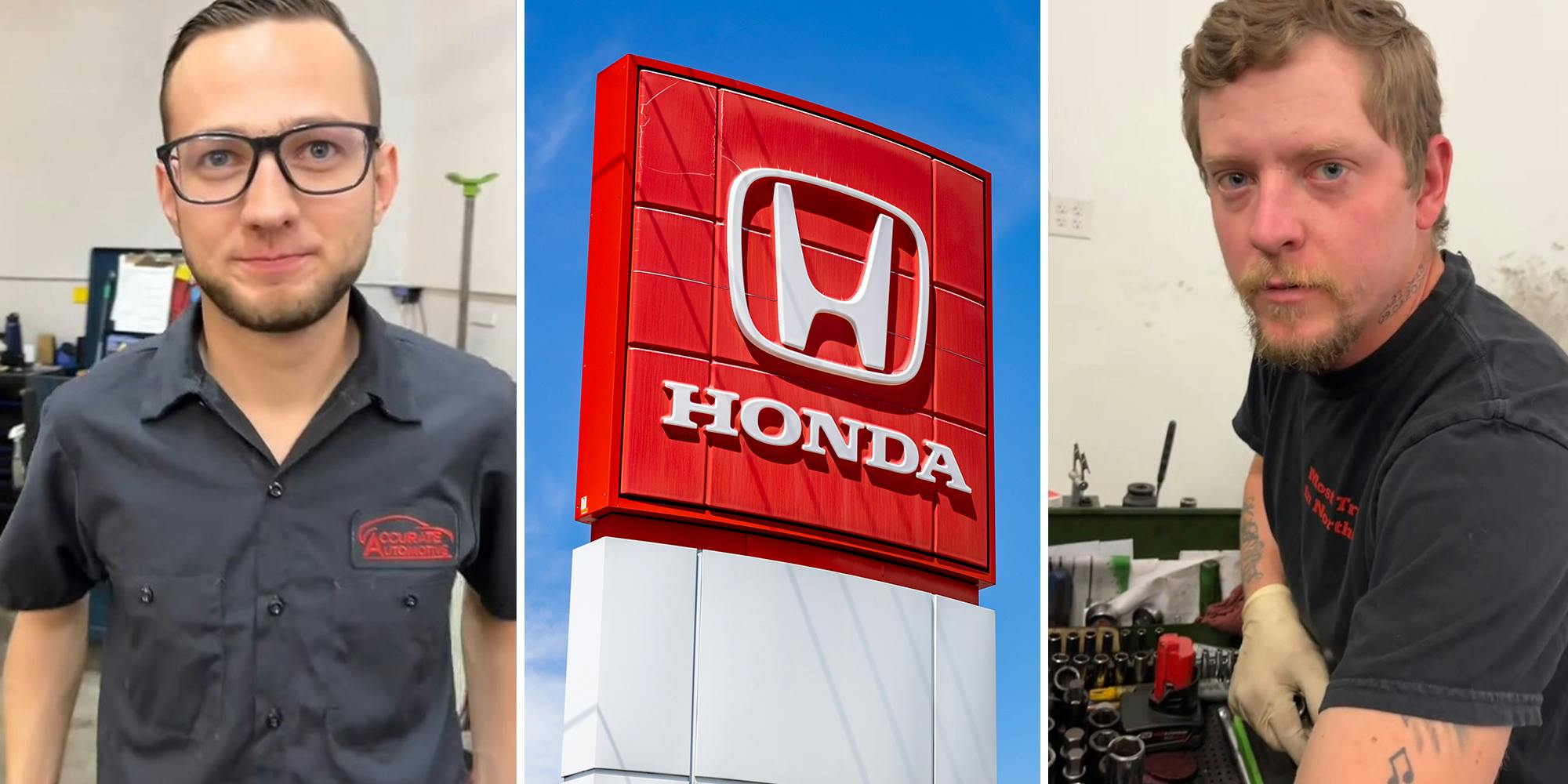 Mechanics weigh in on Toyota Highlander vs Honda Pilot debate