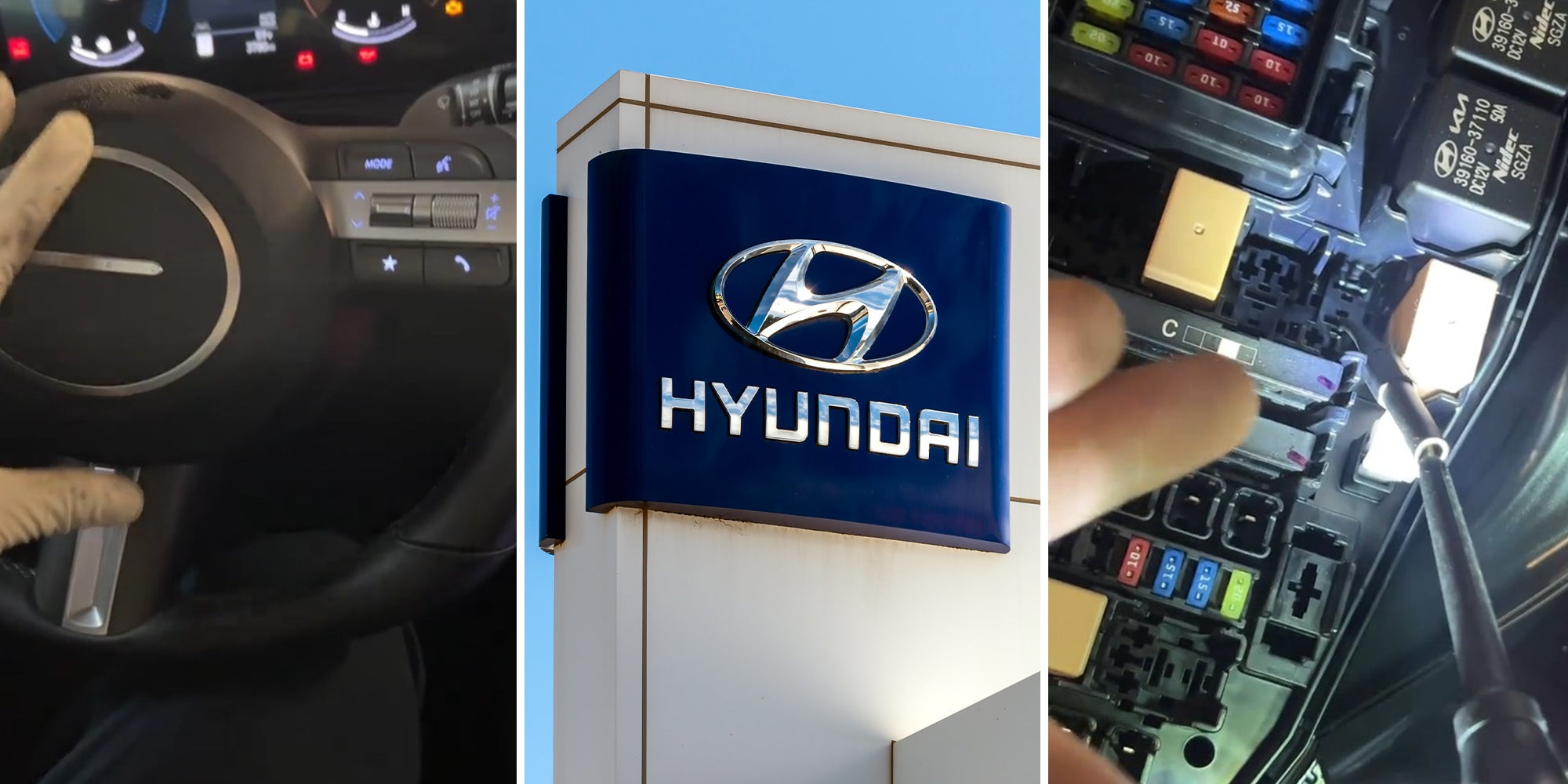 Do Different Fuel Grades Affect Your Hyundai? - Vimarsana News