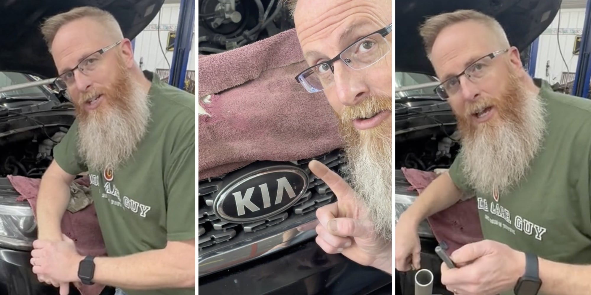 Why Are So Many Kias and Hyundai Engines Failing Early?