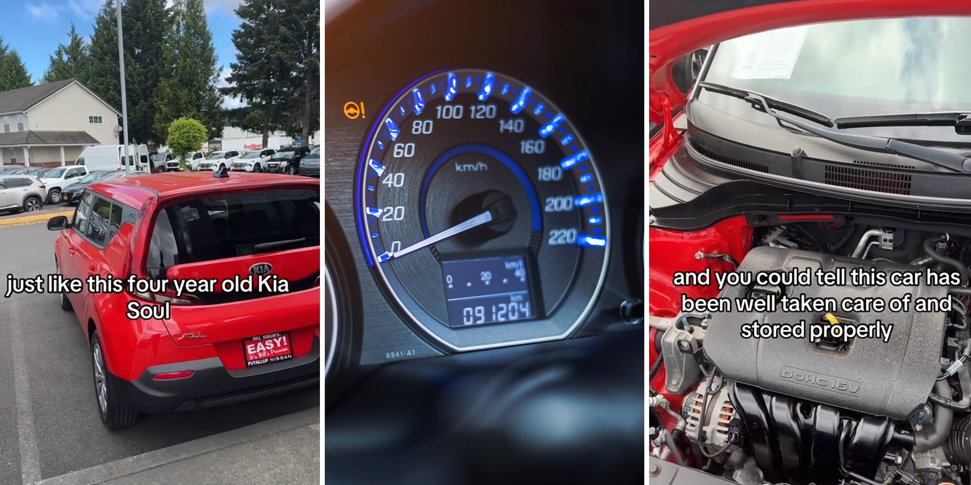 Car expert shares why low milage can sometimes be a bad thing when shopping for used car