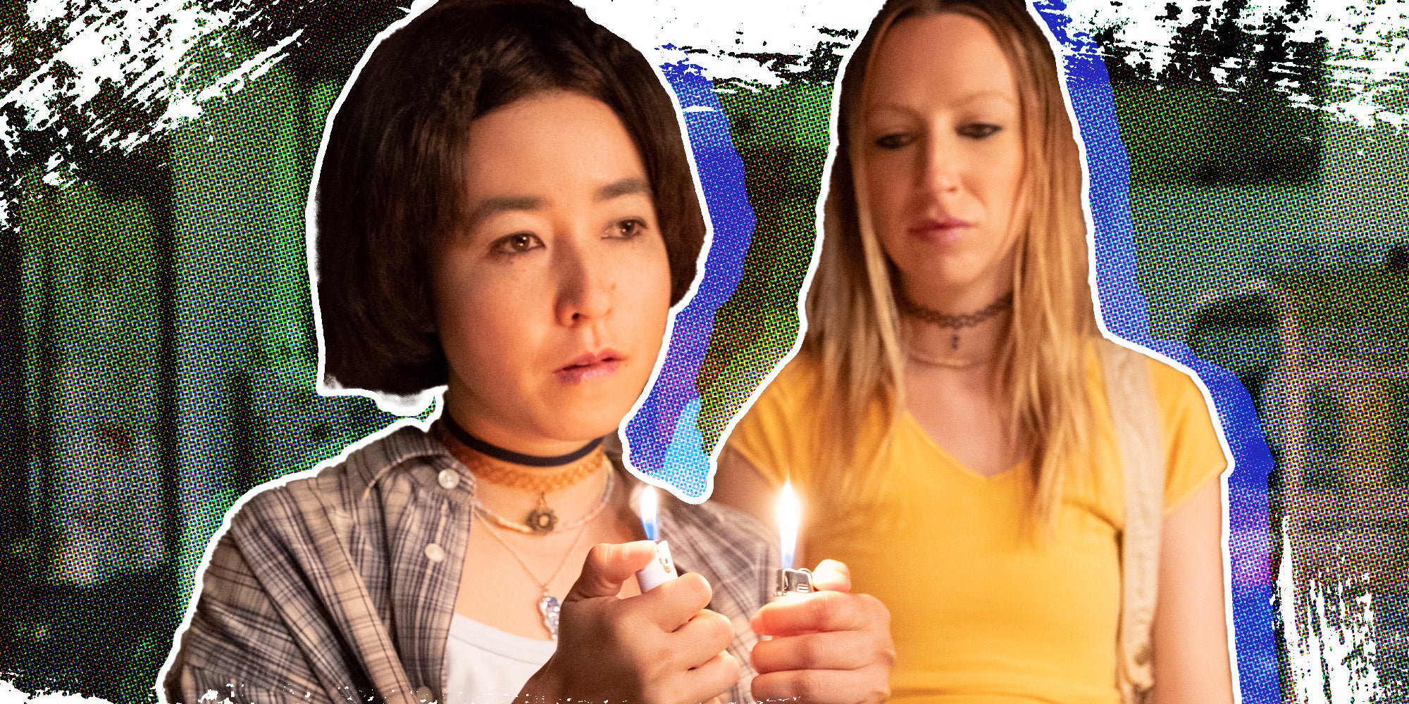 match each others freak