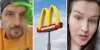 TikTokers say McDonald’s paid to get unblocked after viral blocking campaign