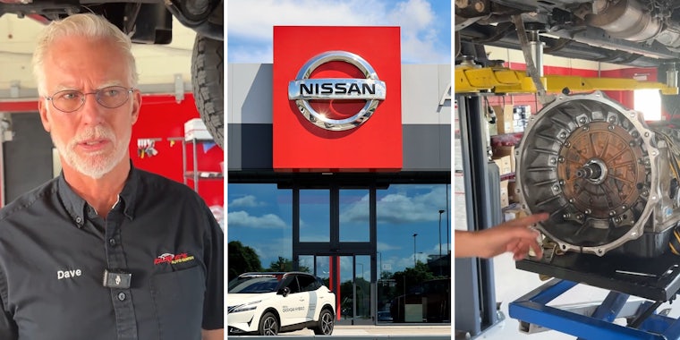 Mechanic reveals looming hidden cost for Nissan drivers
