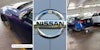 Woman rents new Nissan Altima and leaves it in mall garage for an hour. She can't believe how she finds it