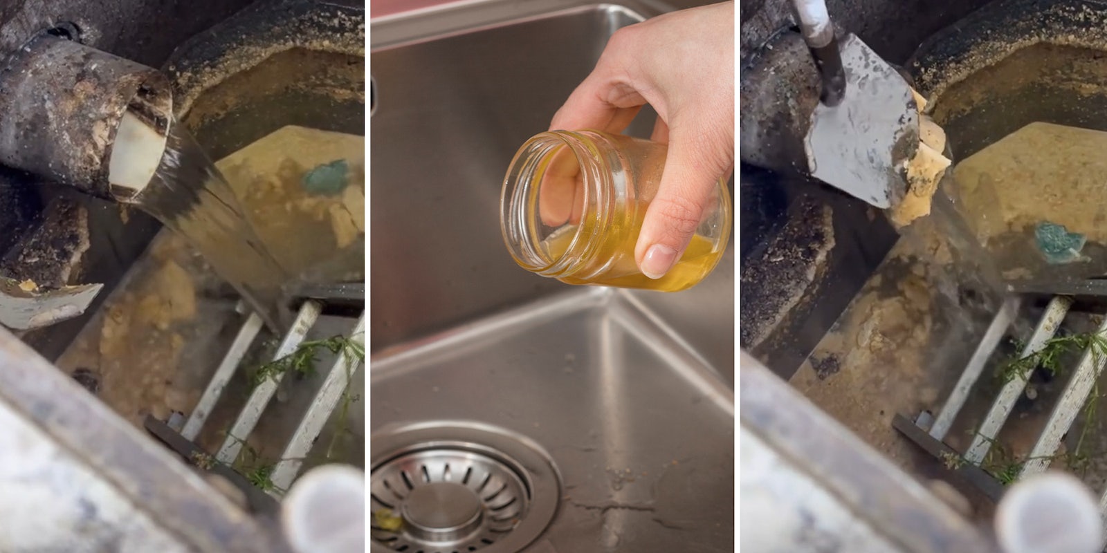Plumber shares what you should never put down your sink