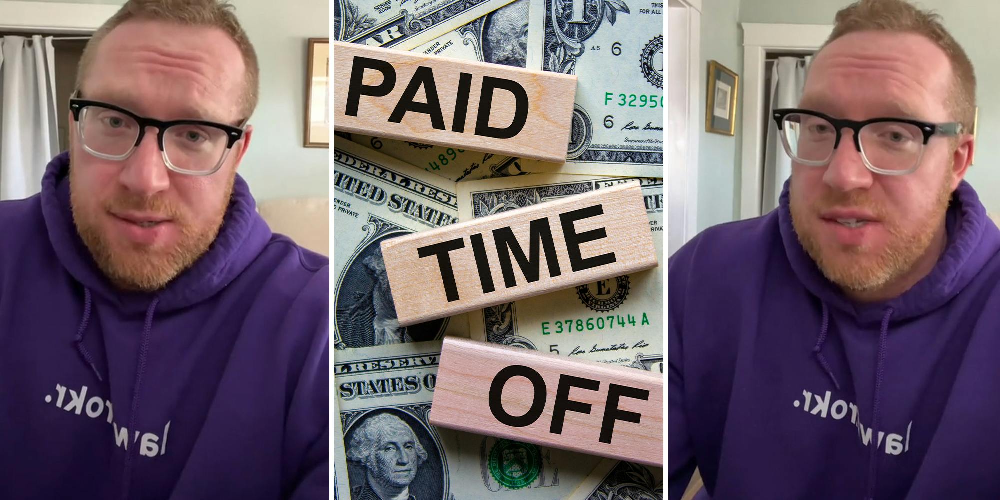 ‘Happens all the time with night shift’: Expert says look out for this PTO trick that’s actually your boss stealing money from your paycheck
