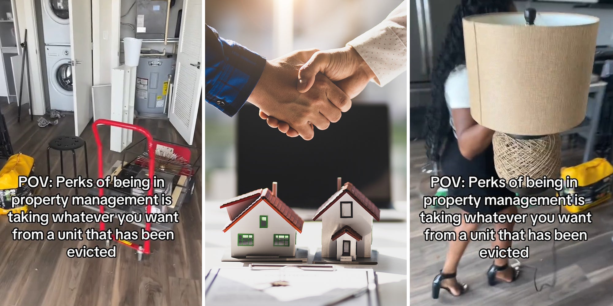 What Happens To Items in an Apartment After an Eviction? What Happens To Items in an Apartment After an Eviction?