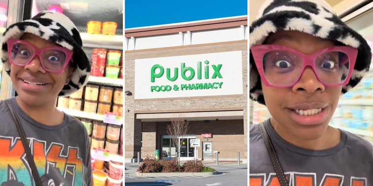 Publix shopper shares how you can get ‘expensive’ ice cream like Talenti, Magnum for just $0.66