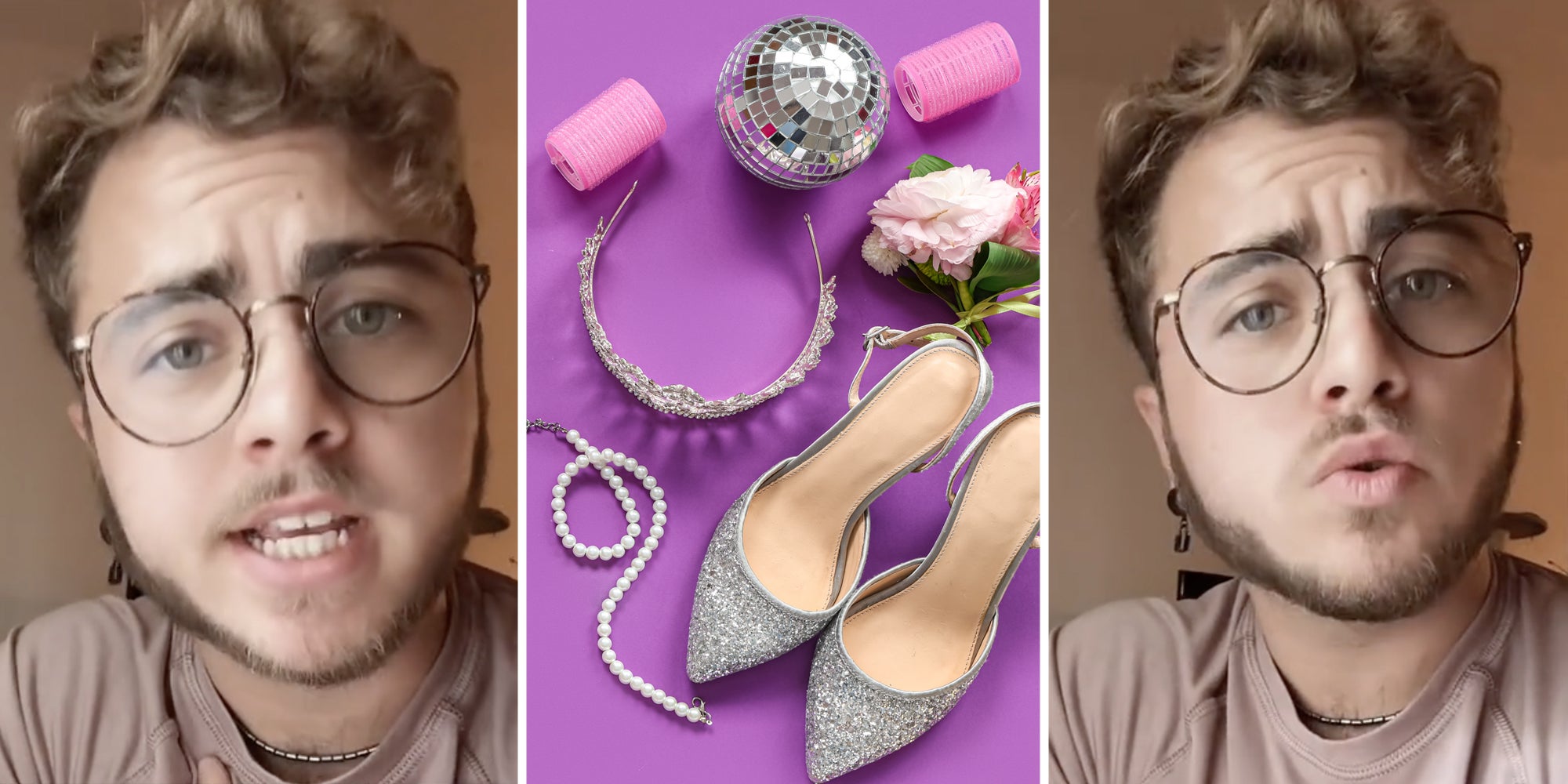 ‘It has robbed those girls of that one special night’: Viewers slam parents for pranking their teens on prom night