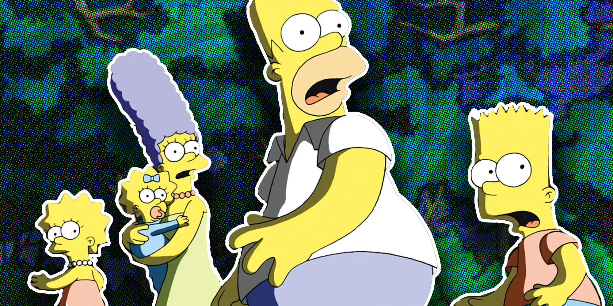 Which Predictions From 'The Simpsons' Actually Came True?