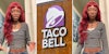 Taco Bell customer says drive-thru worker still rounded up after she said ‘no’ to donating