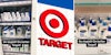 Target shopper calls out store for locking only some Cetaphil products and leaving others out
