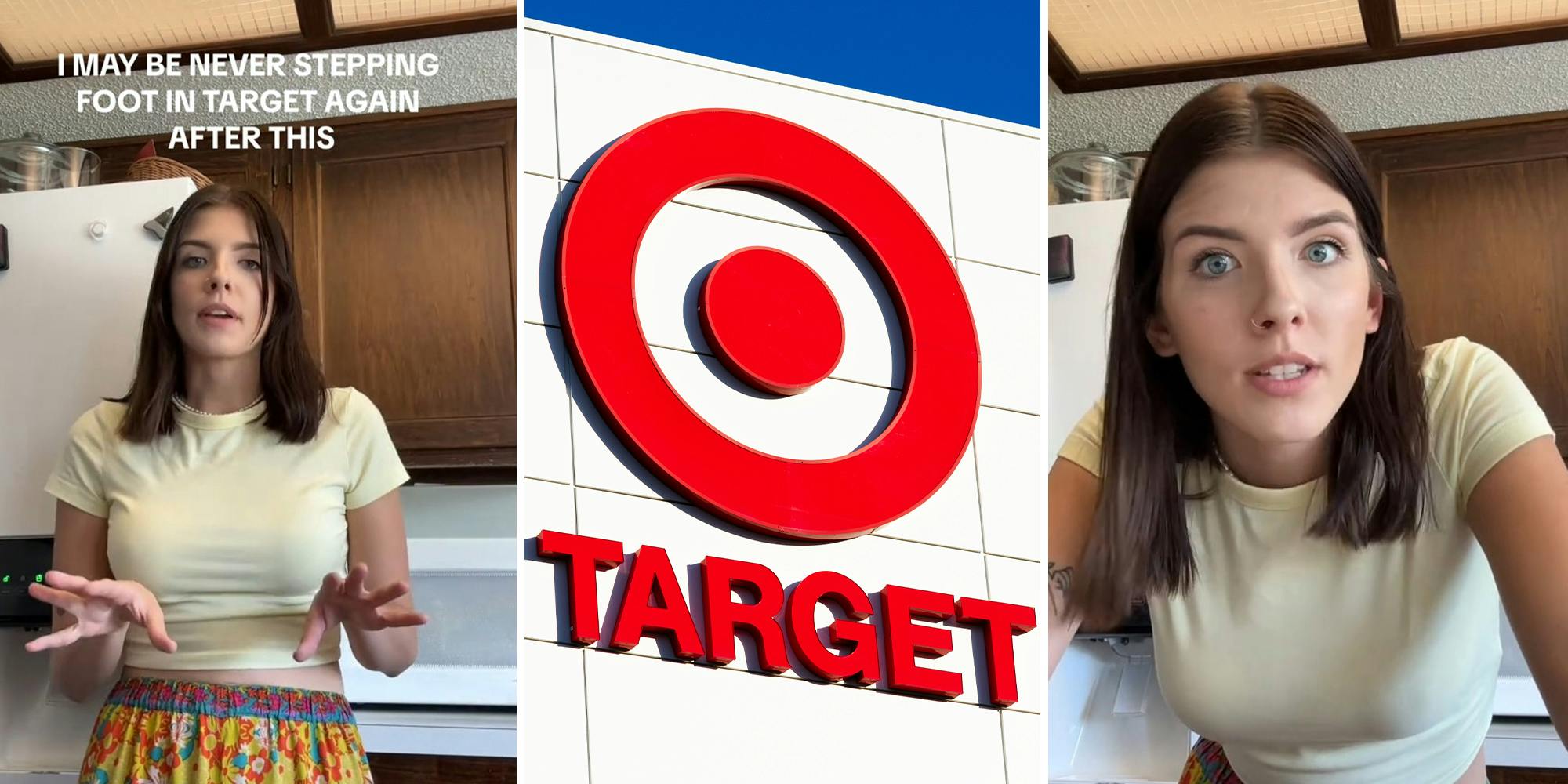 Mom slams Target for how it’s marketing its baby wipes