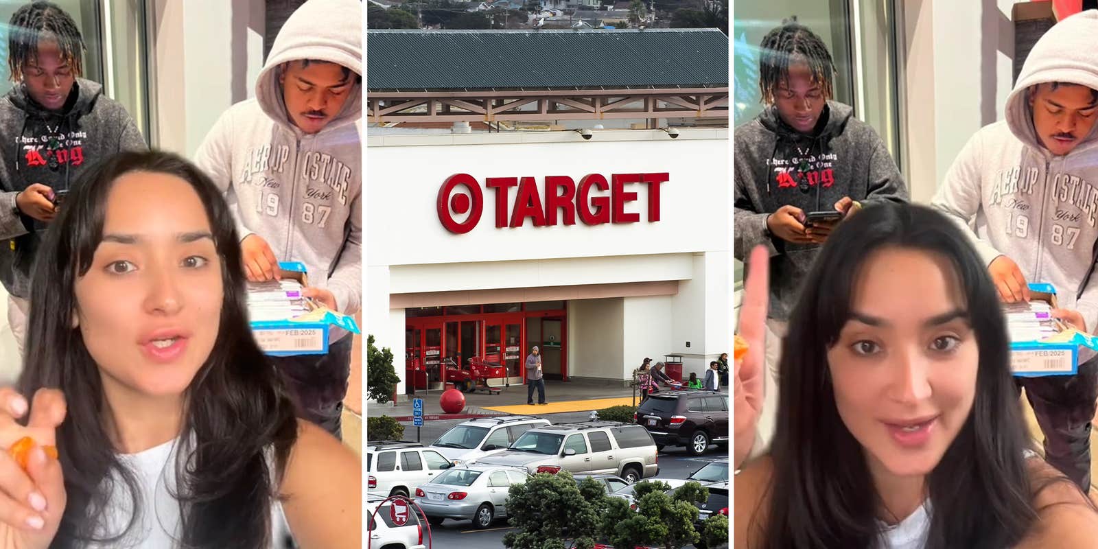 Apple Pay Scam Target Customer Loses 975 In Parking Lot Apple pay scam target customer loses 975 in parking lot