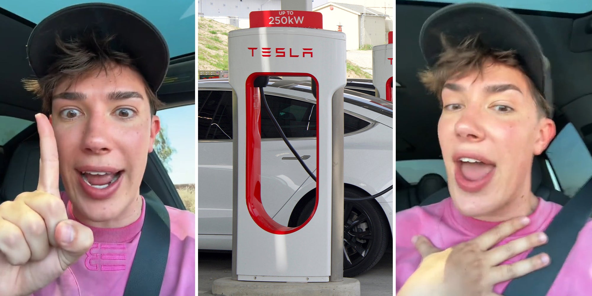 Is Your Tesla Lying About its Battery Range? One Driver Says Yes - Vimarsana News
