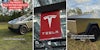 Tesla owner says his Cybertruck rusted