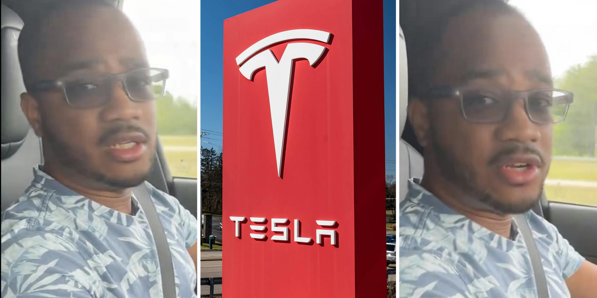 ‘THEY DO NOT CARE’: Tesla superfan begs Elon Musk for new vehicle after Cybertruck breaks down for fourth time