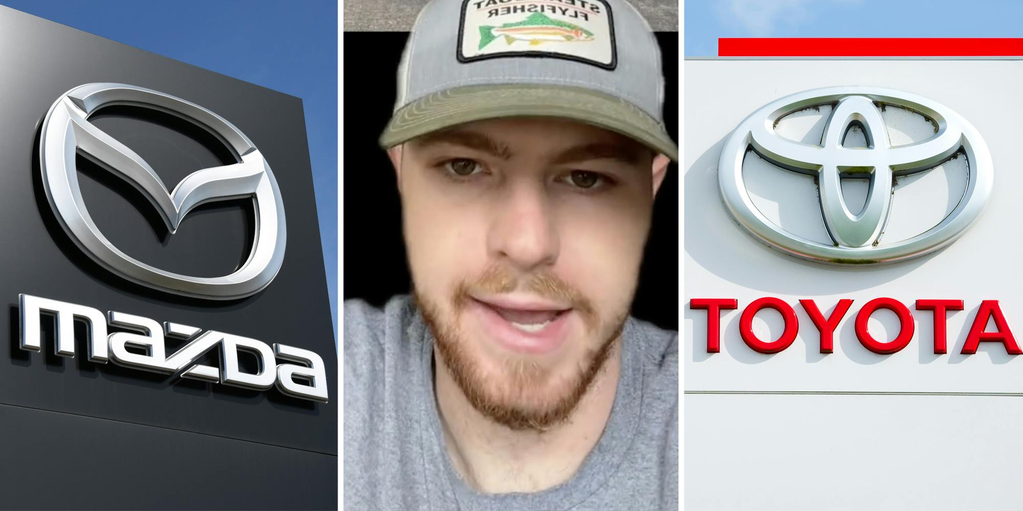 ‘Buy a MAZDA, TOYOTA OR HONDA’: Expert reveals 5 cars that will ‘bankrupt’ you