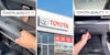 Expert says Toyotas have gone down in quality
