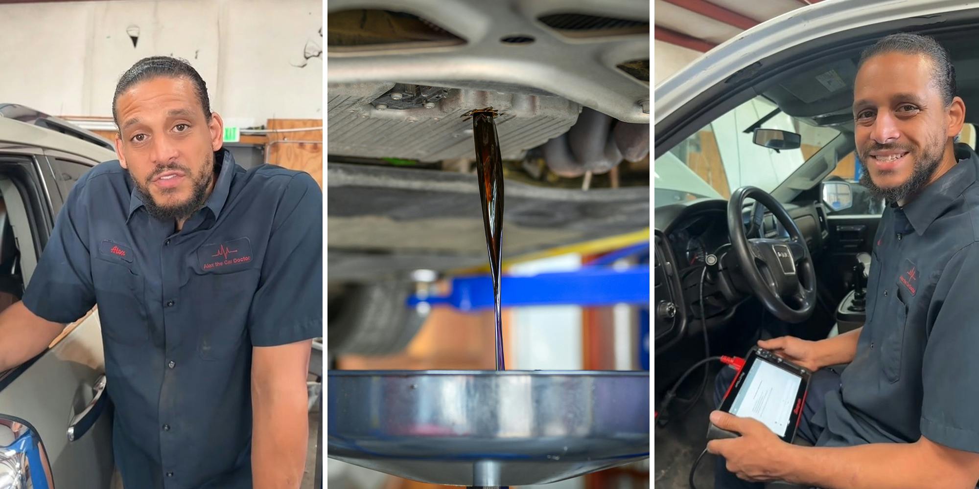Mechanic speaks out on whether you should actually change your transmission fluid
