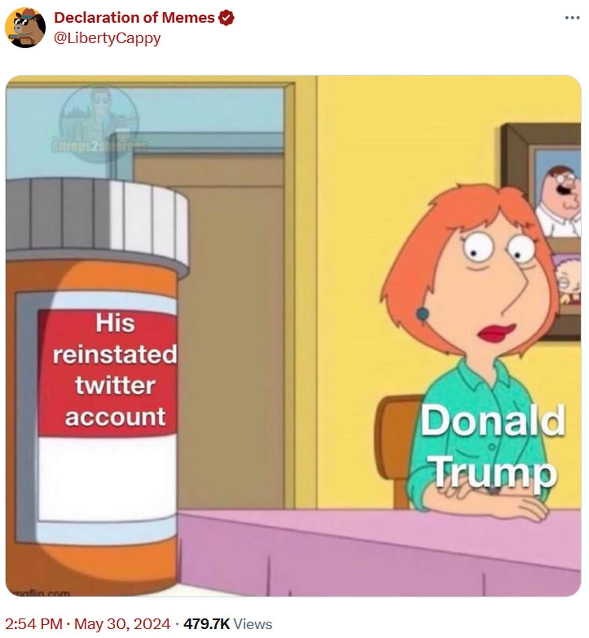 Guilty Trump Memes To Kickstart Your Weekend