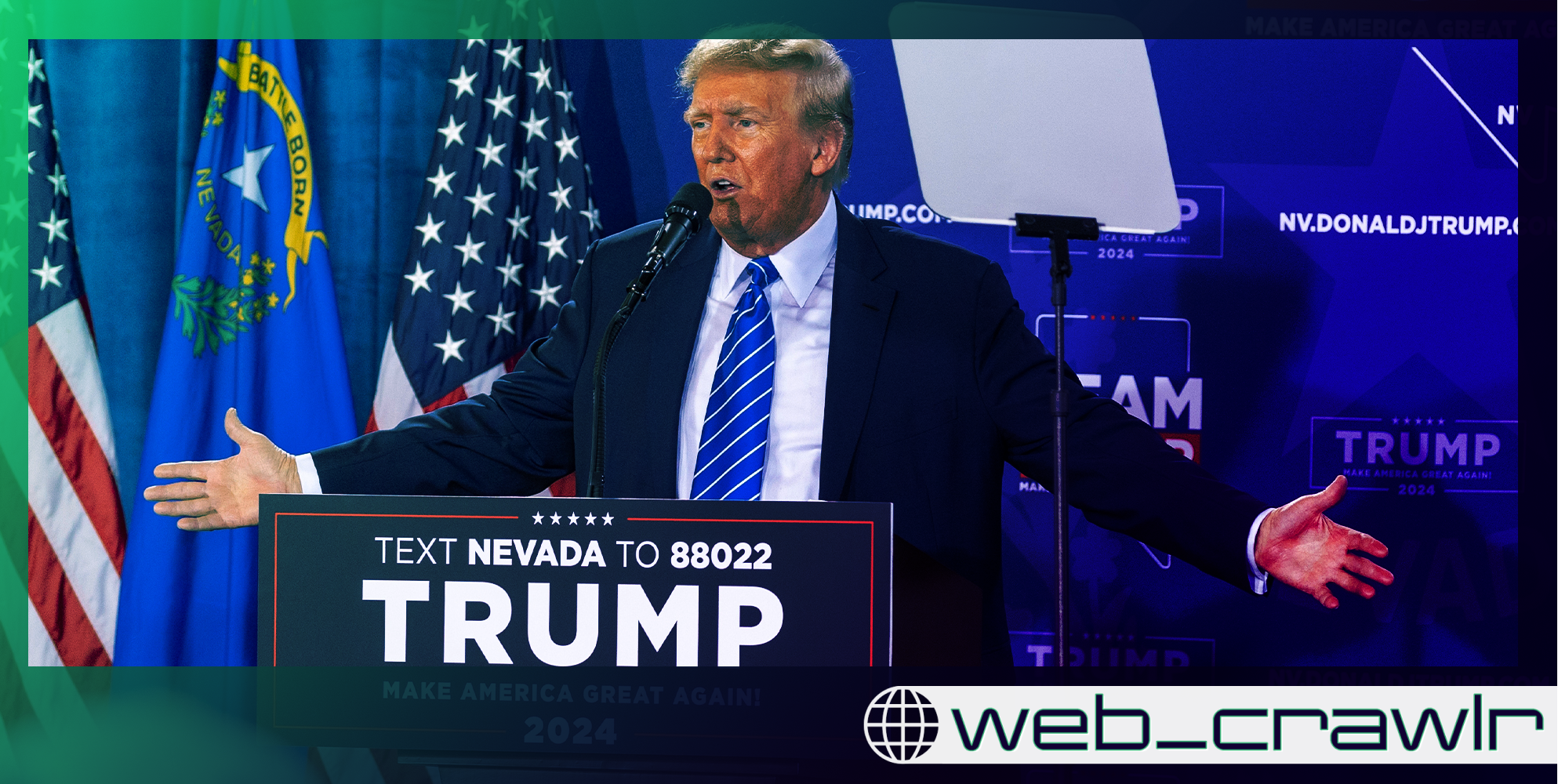 Right-wingers think the FBI tried to assassinate Trump