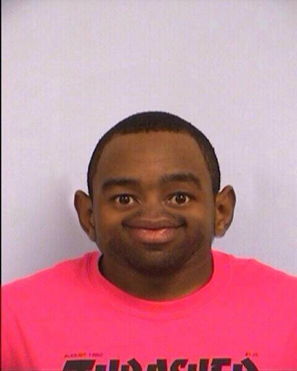 The Story Behind the Tyler, the Creator Mugshot Meme